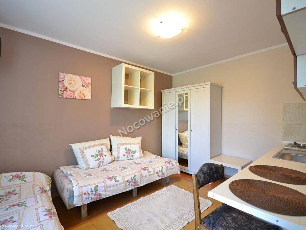 Siodemka Apartment ดาร์โลฟโก ภายนอก รูปภาพ